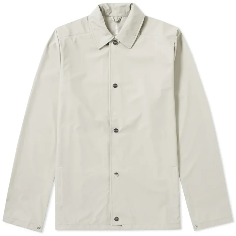 Coach Jacket