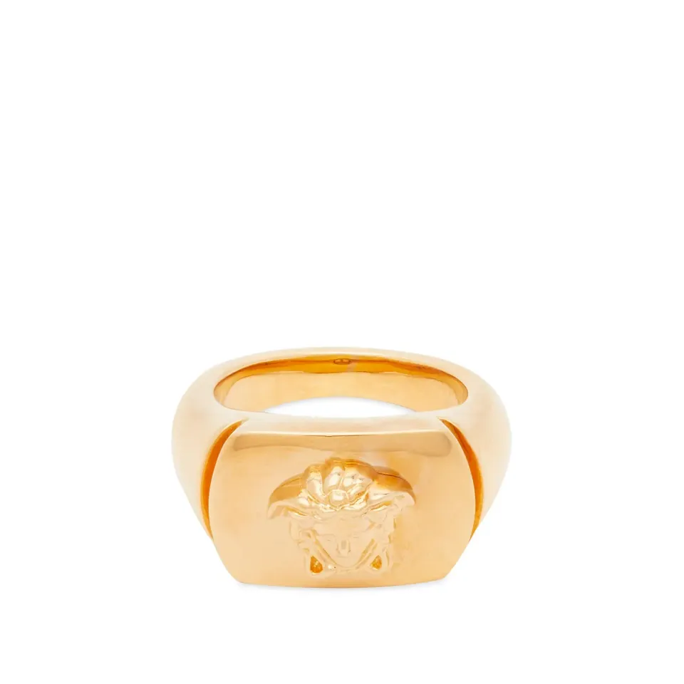 Medusa Ring