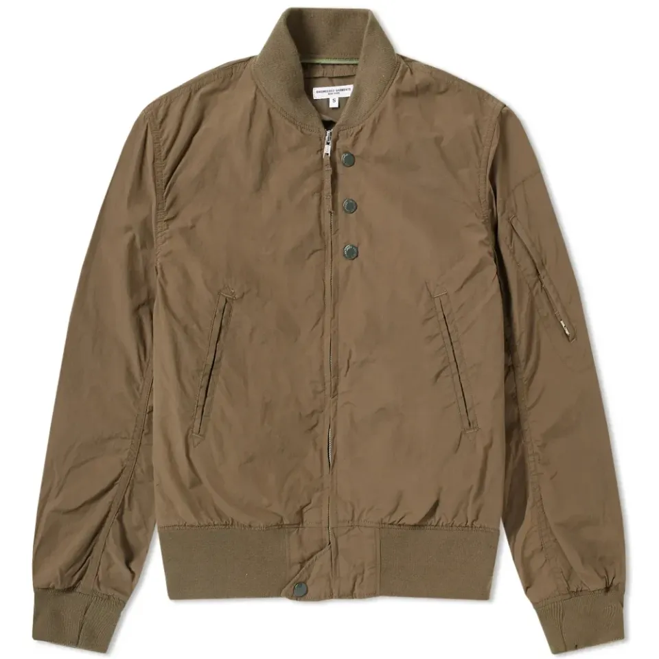 Aviator Jacket