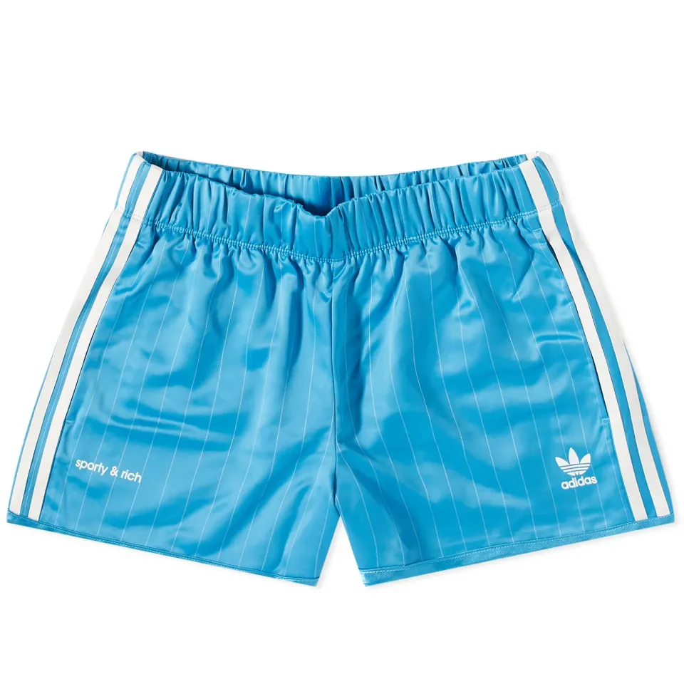 X Sporty & Rich Soccer Shorts