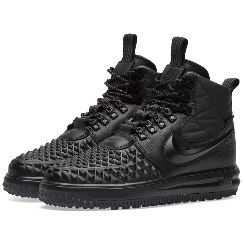 Lunar Force 1 Duckboot '17