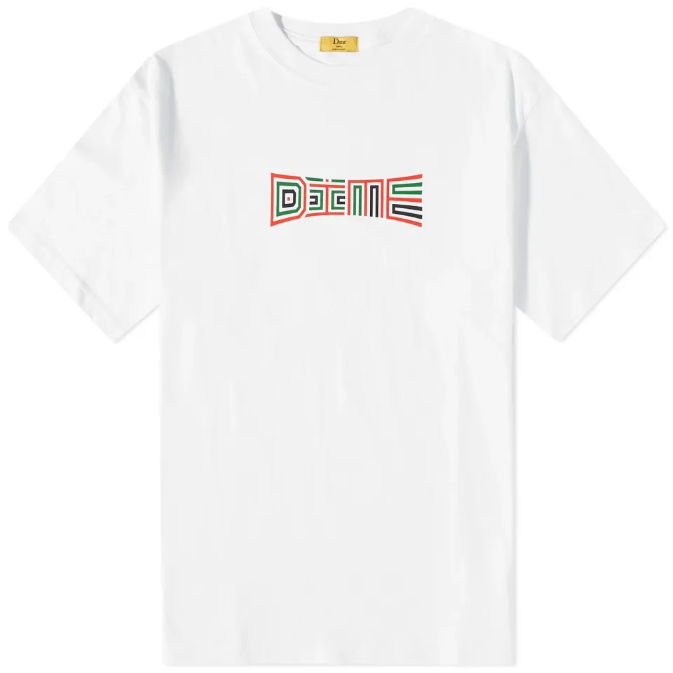 Maze T-Shirt