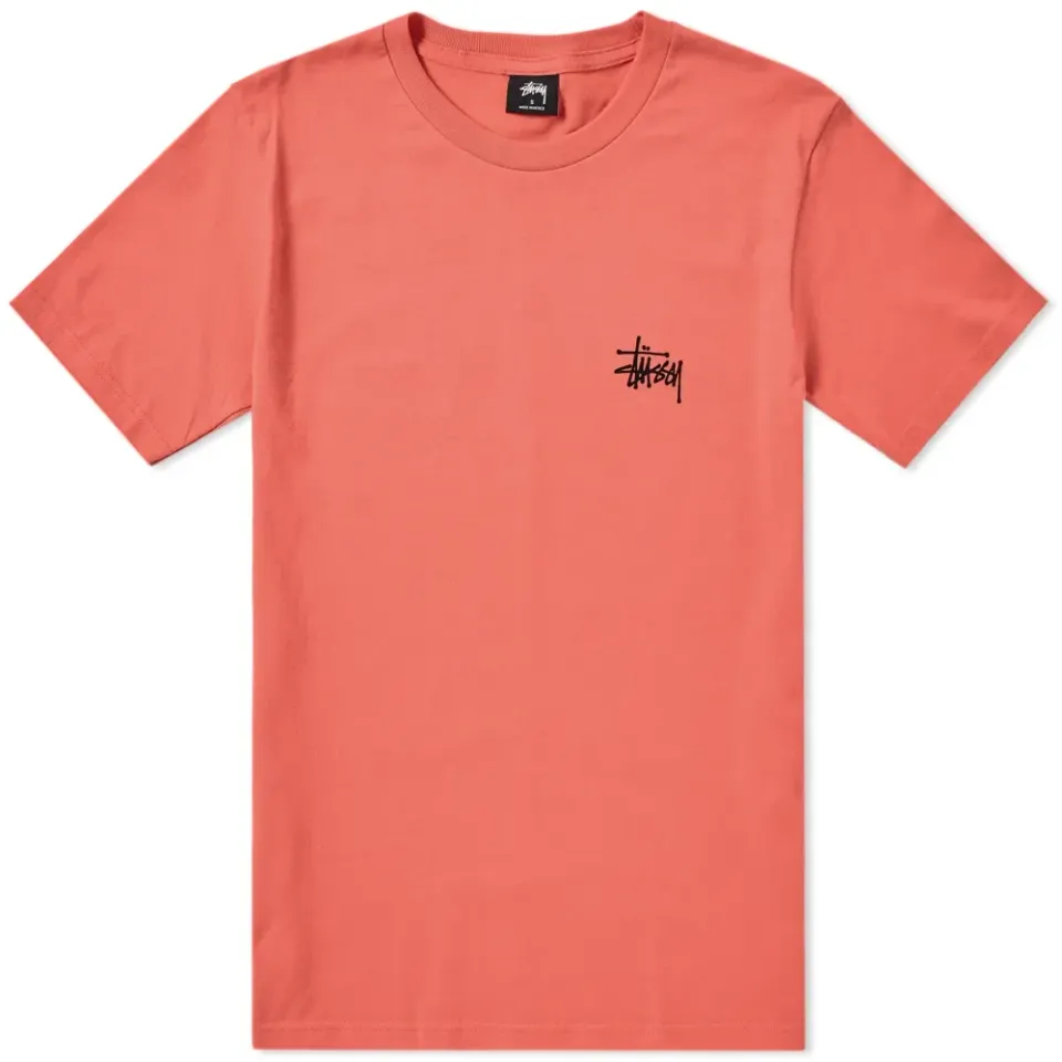 Basic Stussy Tee