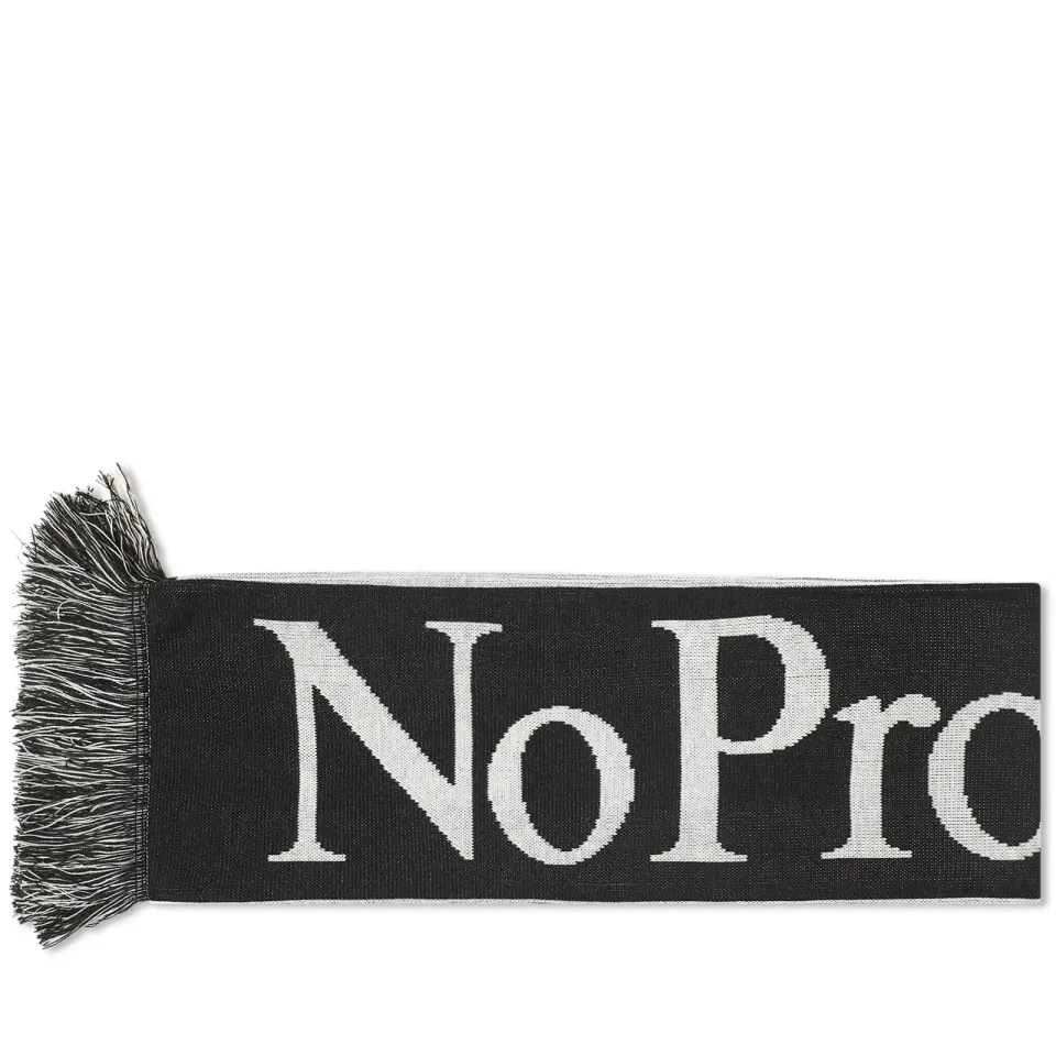 Logo Scarf