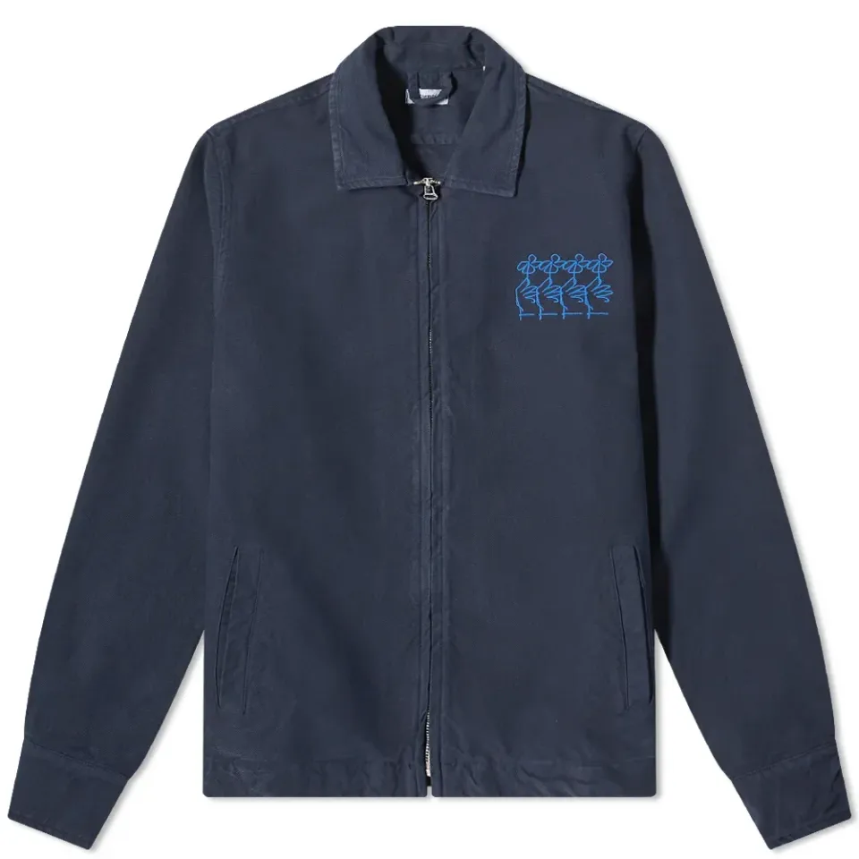 Oscar Club Jacket