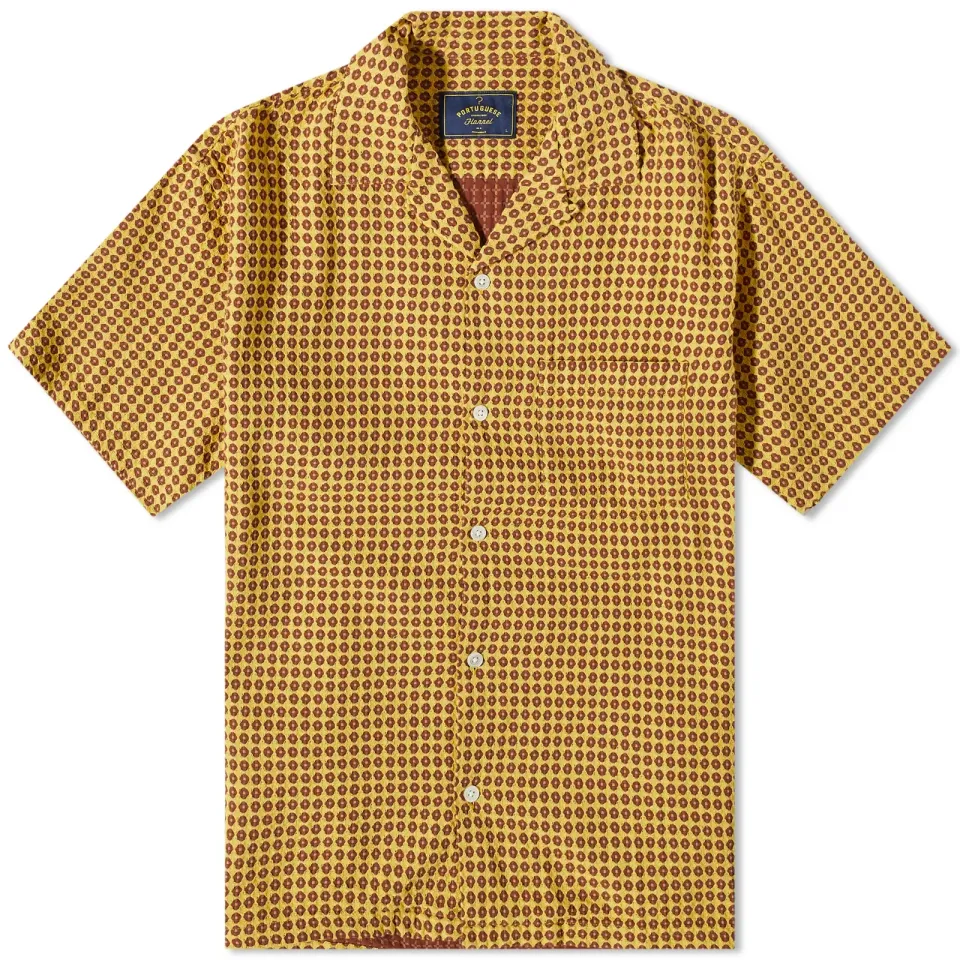 Favo Honey Vacation Shirt