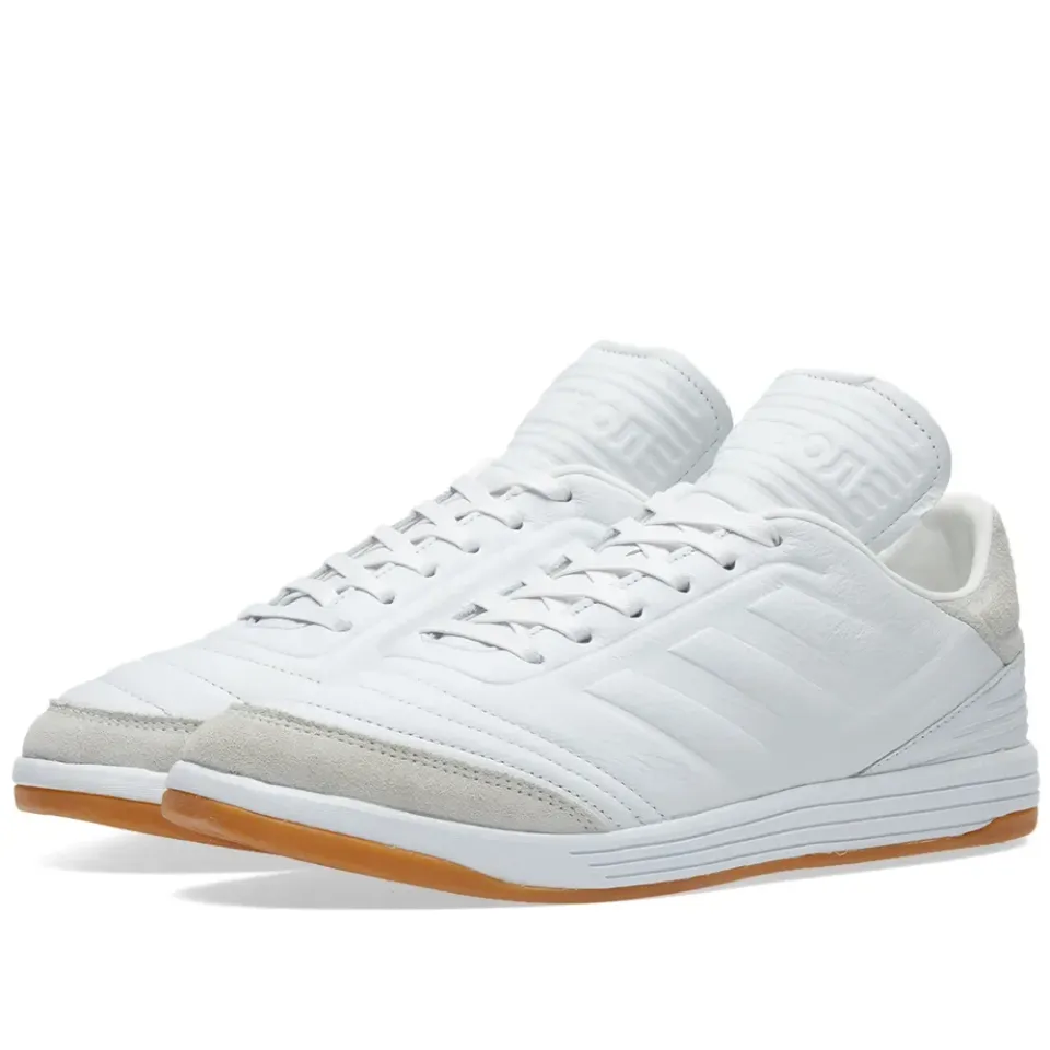 Copa Trainer