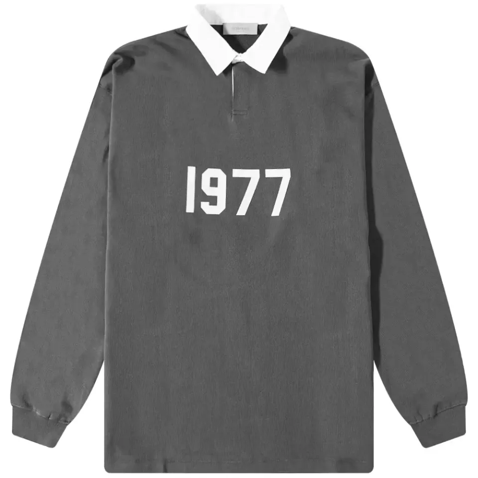 1977 Rugby Sweat