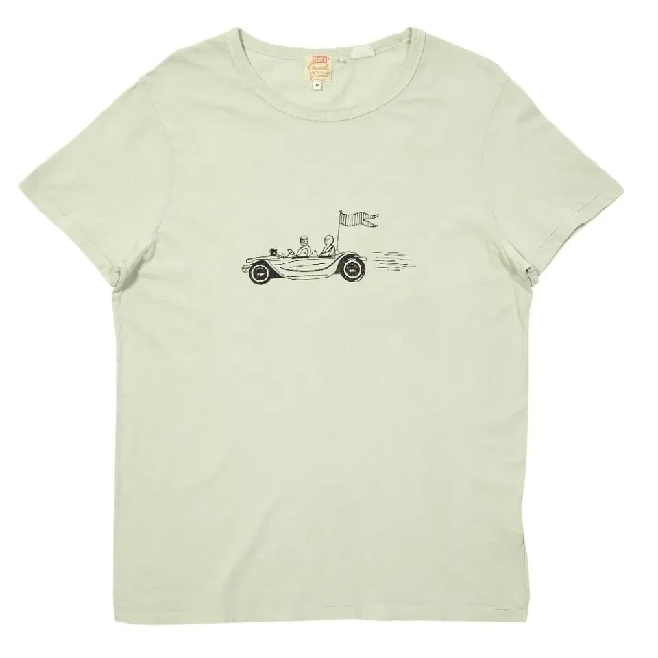 Levi's Vintage Crew Tee