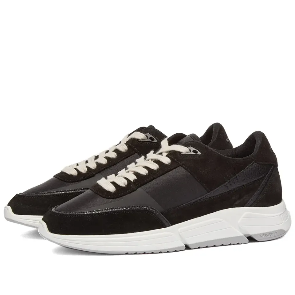 Harrier Runer