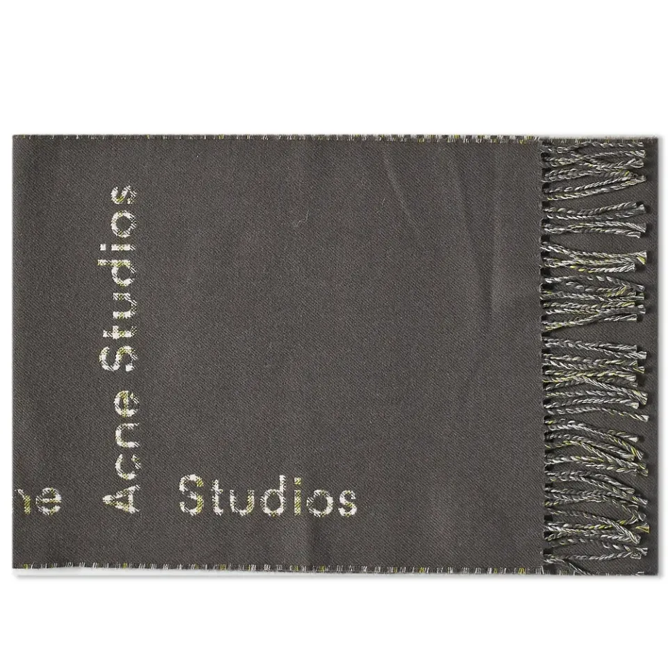 Vasto New Scarf