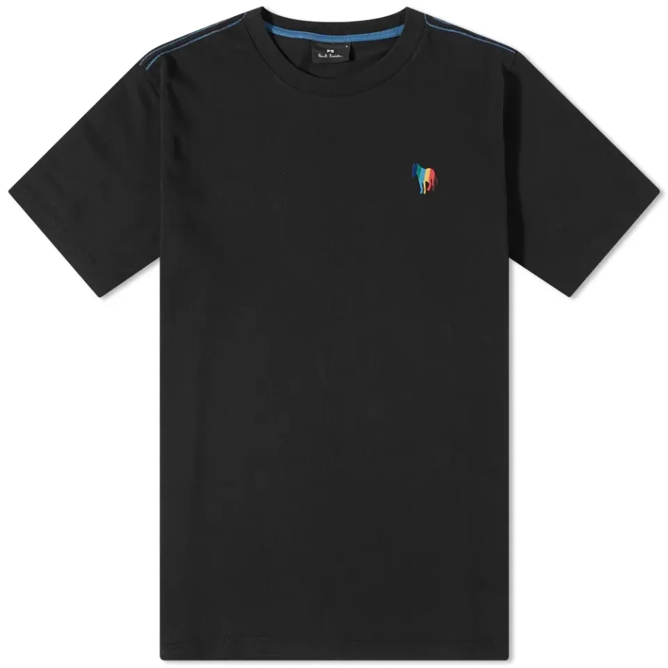 New Zebra T-Shirt