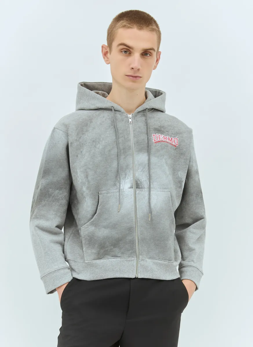 Hurricane Hooded Sweatshirt