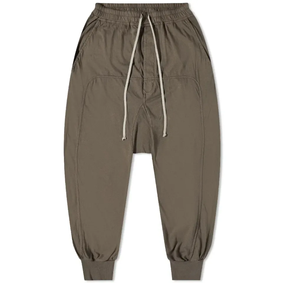 Prisoner Lightweight Drawstring Pant