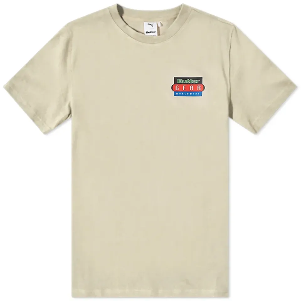 x Butter Goods Graphic T-Shirt