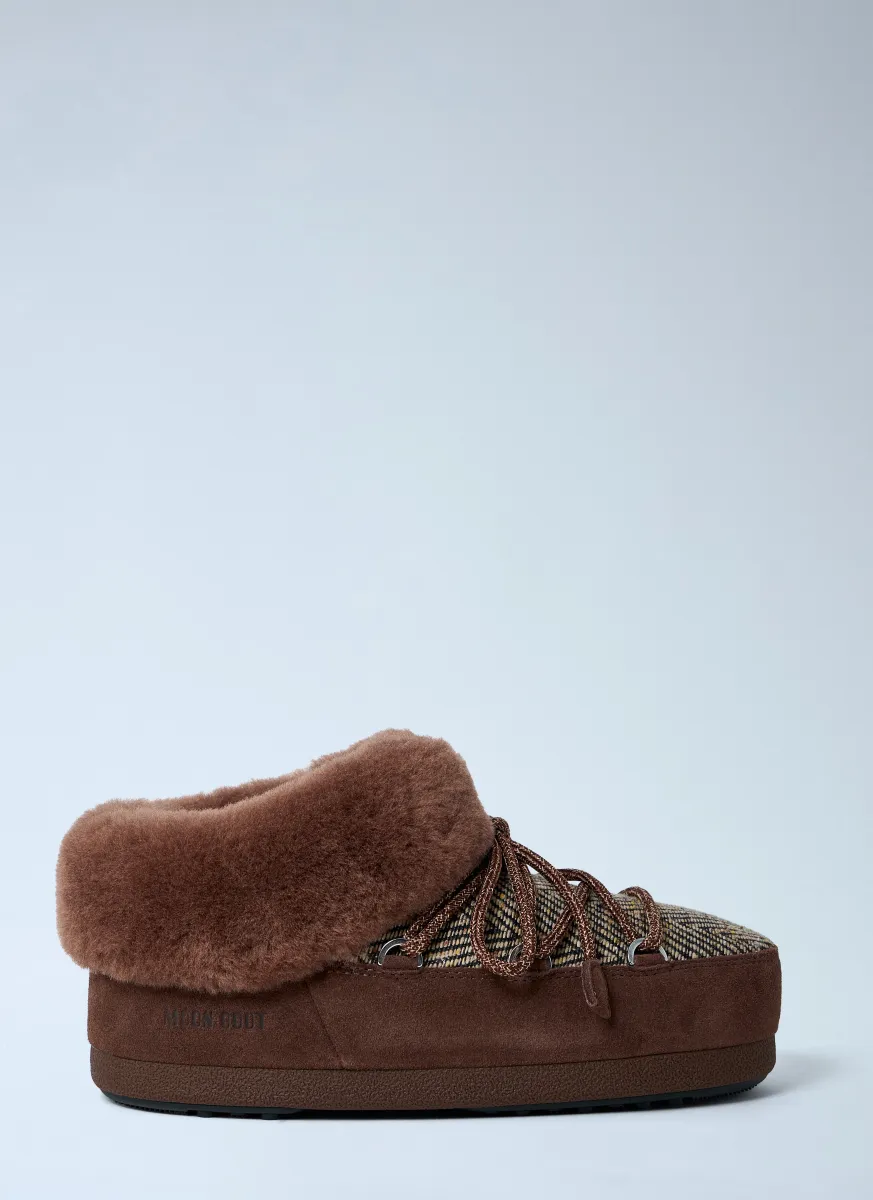 EVX Chalet Mules