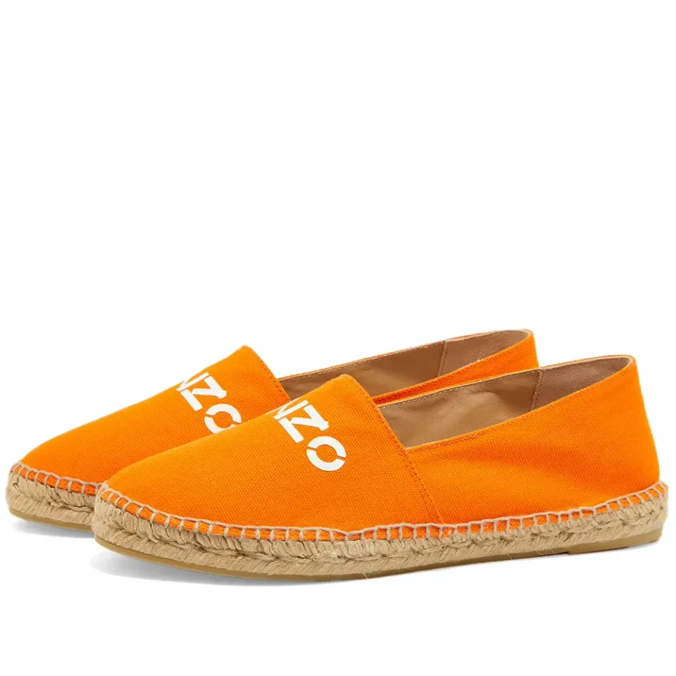 Logo Espadrilles