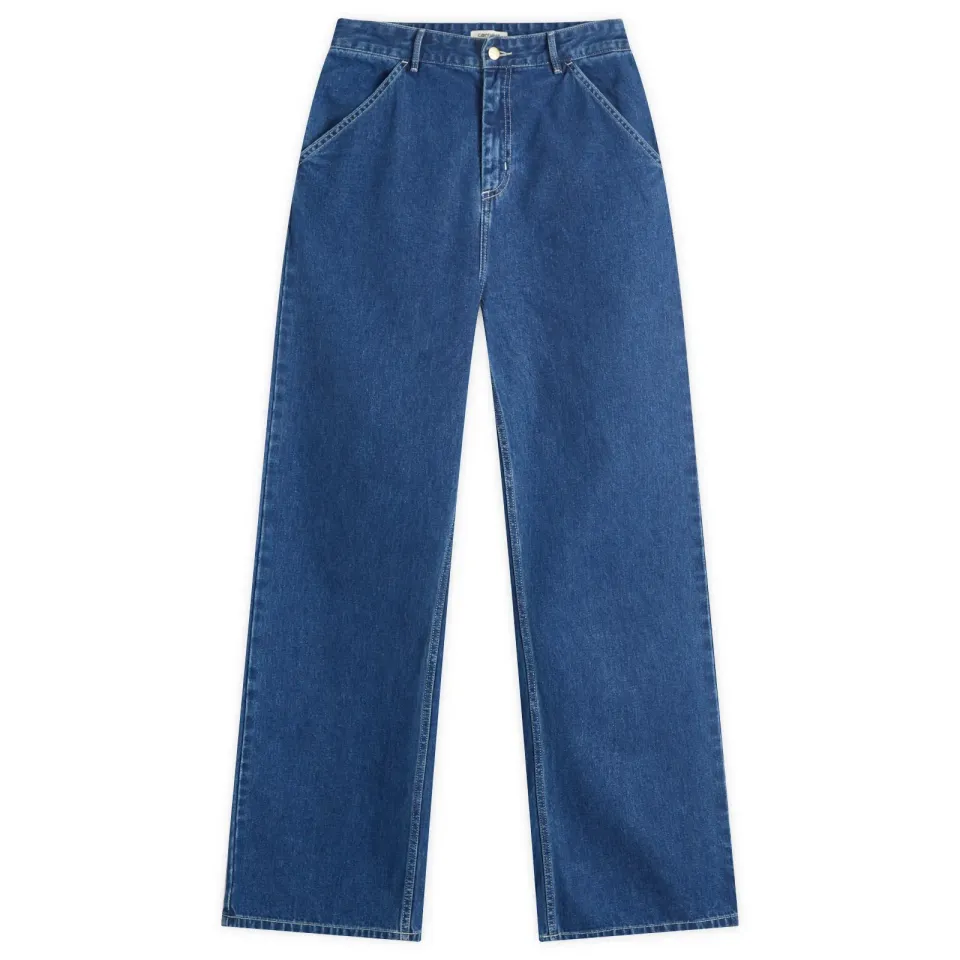 Simple Pant