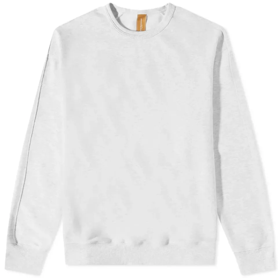 Heavyweight Crew Sweat