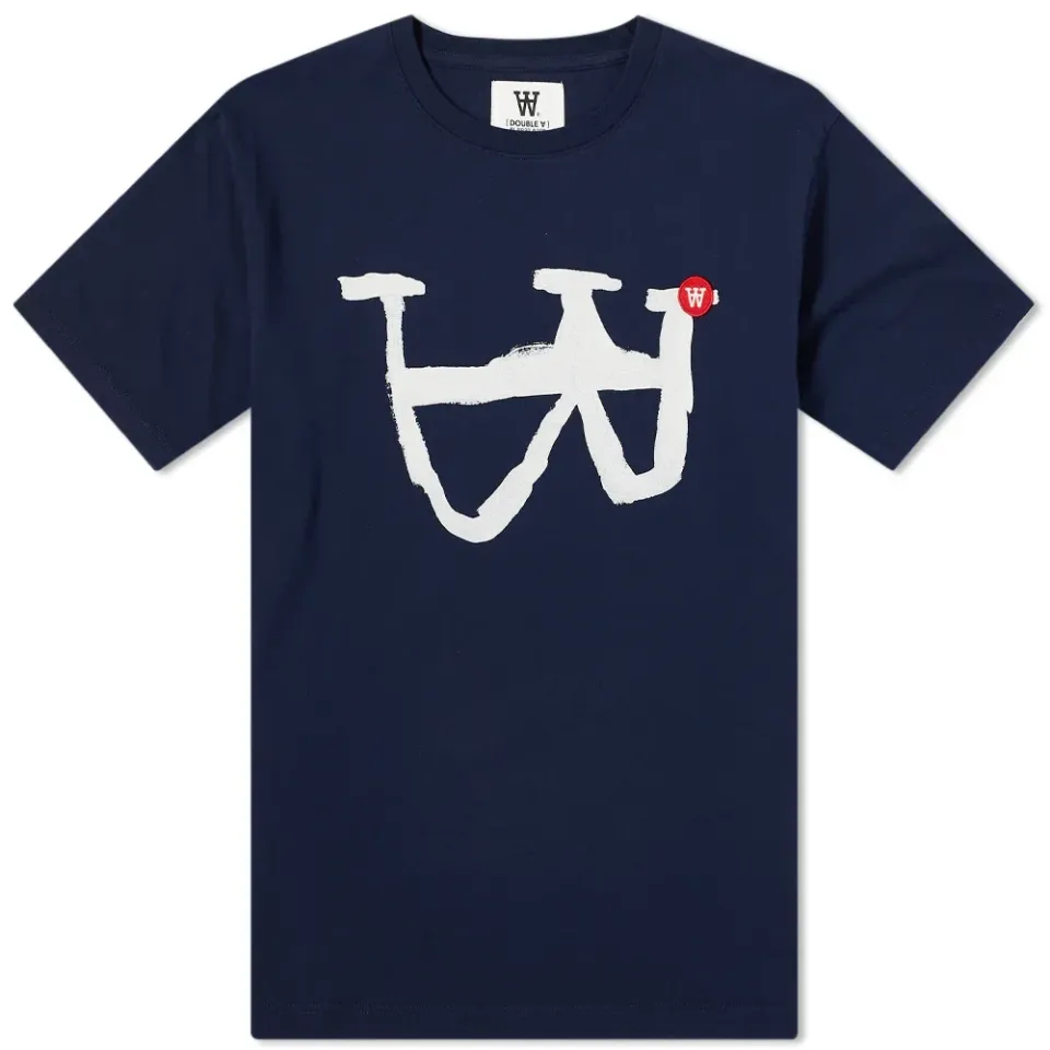 AA Print Ace T-Shirt