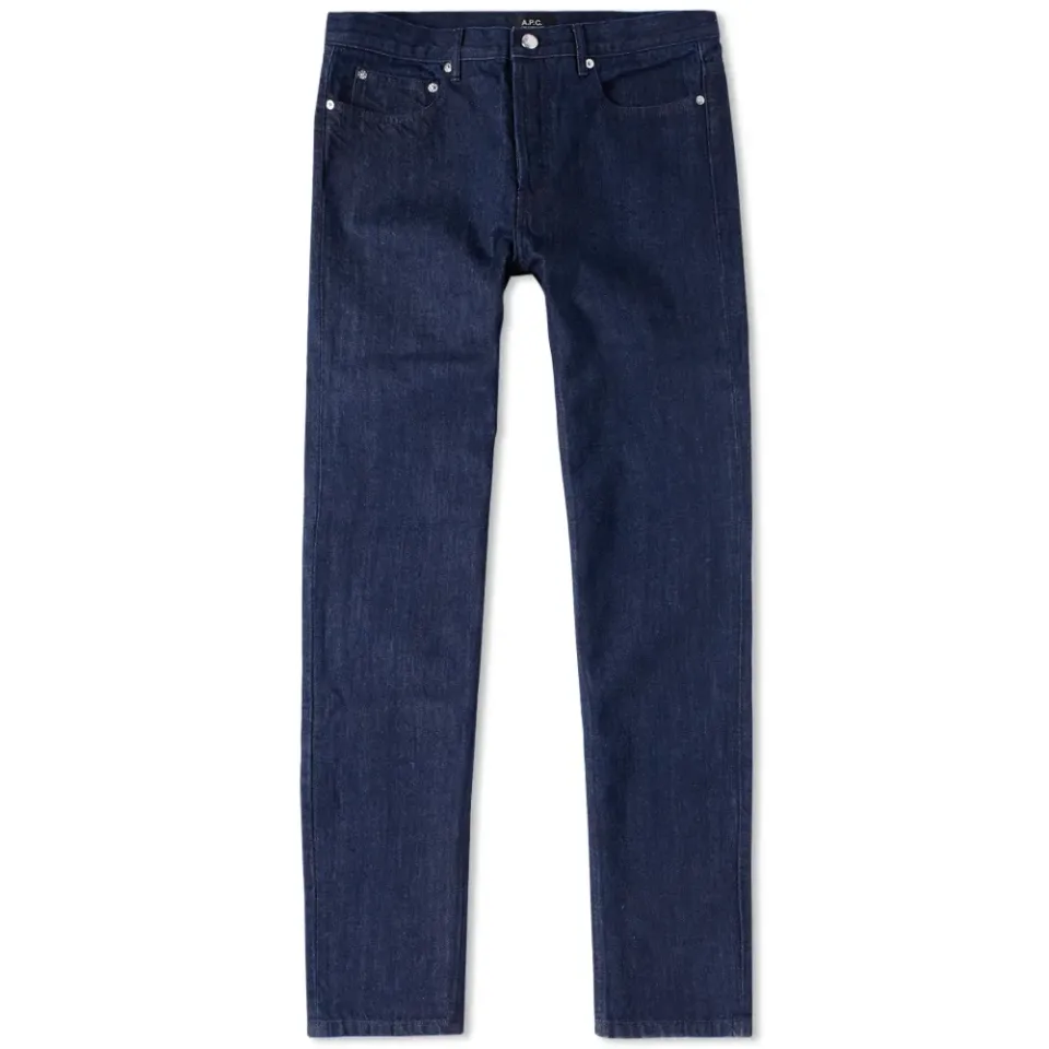 A.P.C. Low Standard Jean