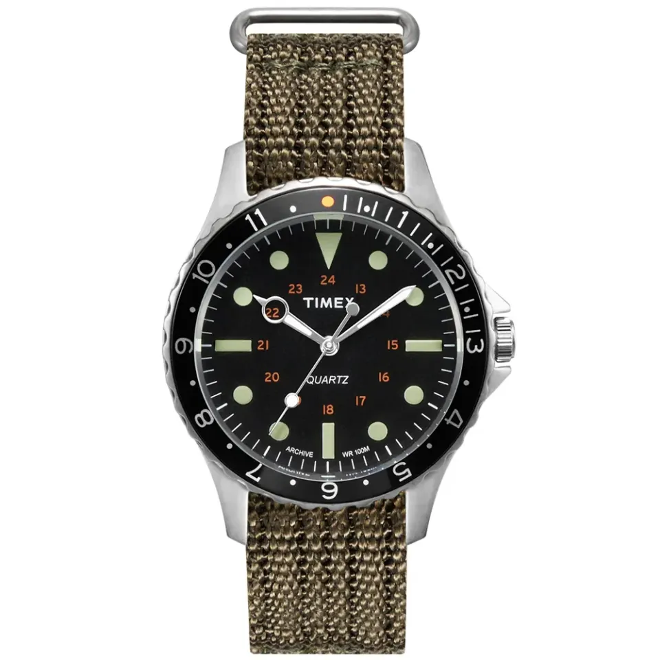 Navi Harbour Watch