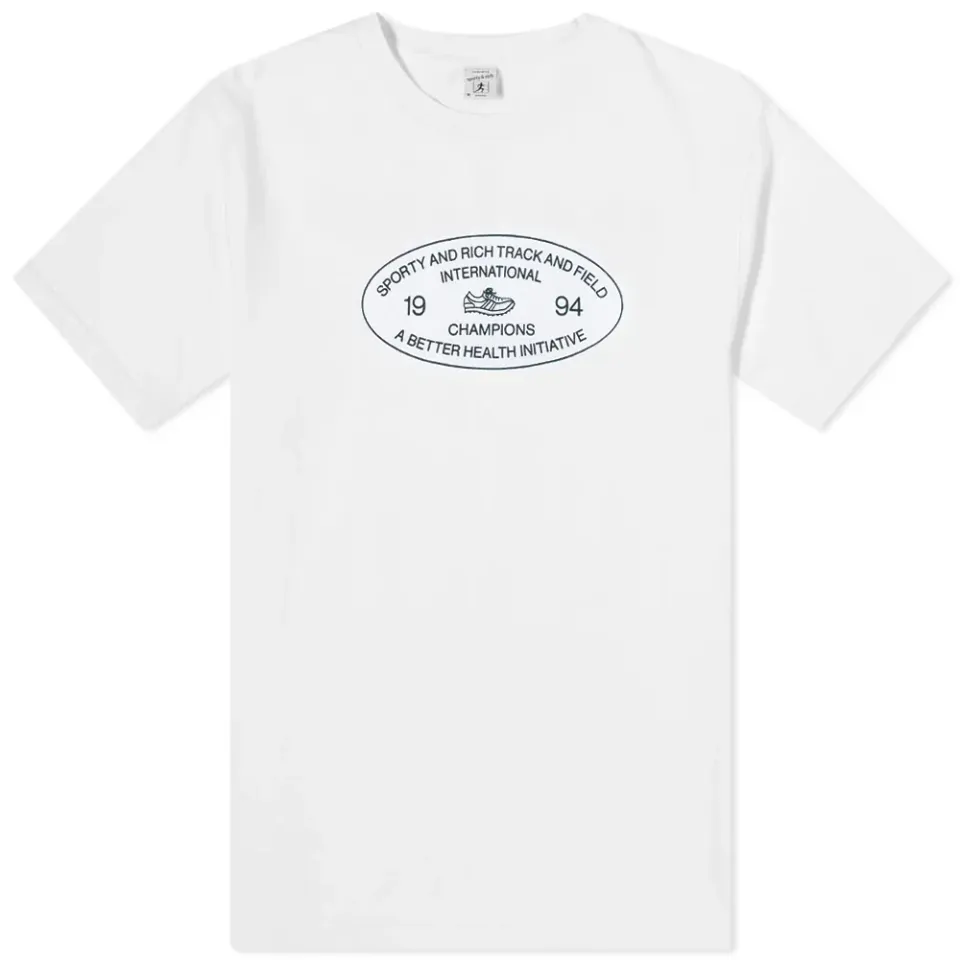 Track & Field T-Shirt
