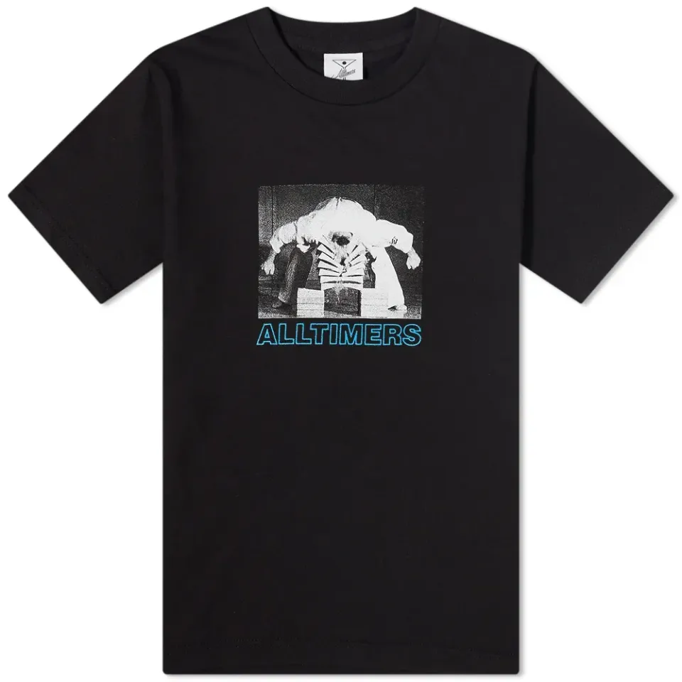 Head Cracker T-Shirt