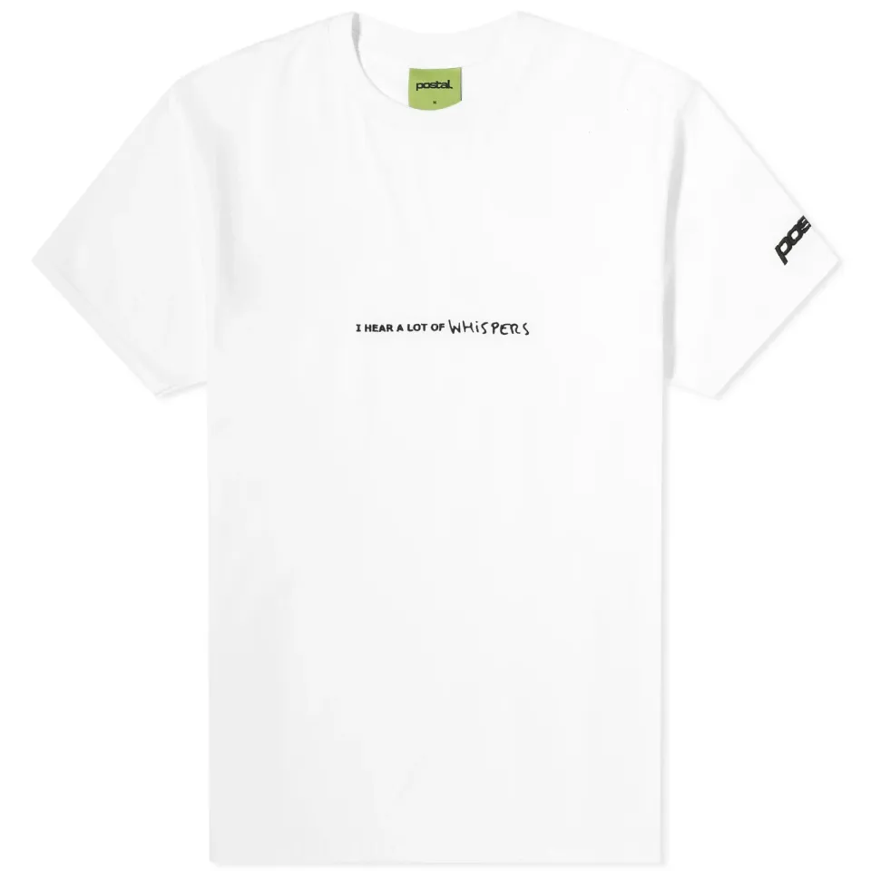Whispers T-Shirt