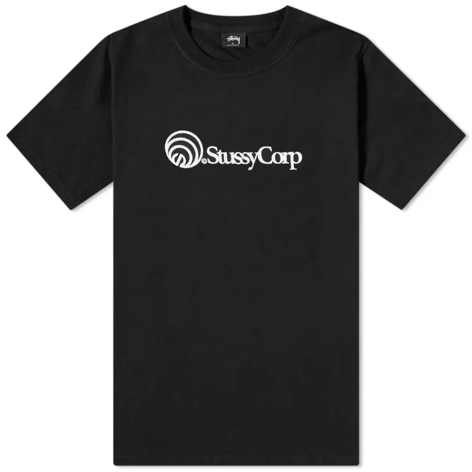Corp. Tee