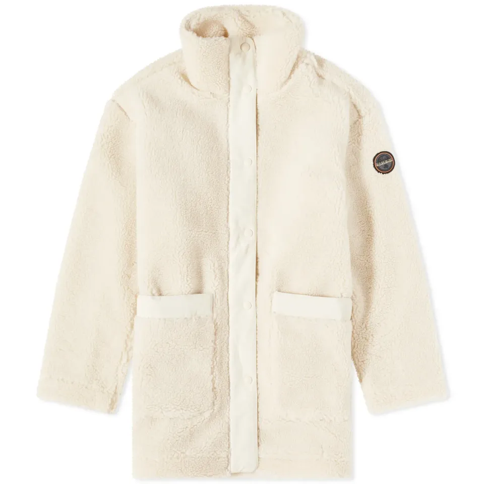 Astro Lab Fleece