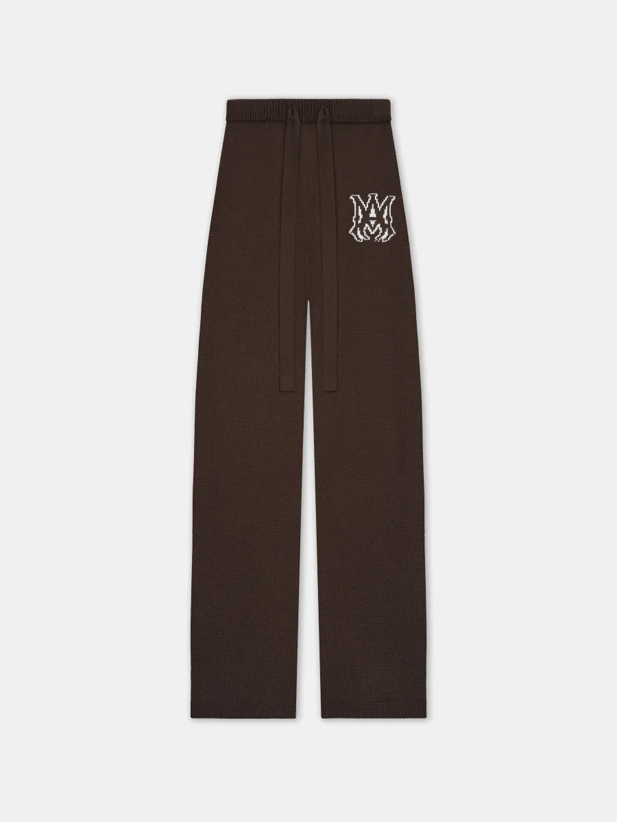 WOMEN - WOMEN'S MA SWEATPANT - CHOCOLATE