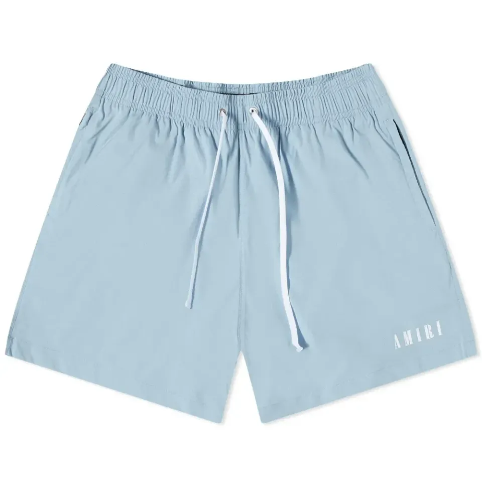 Core Logo Swim Shorts