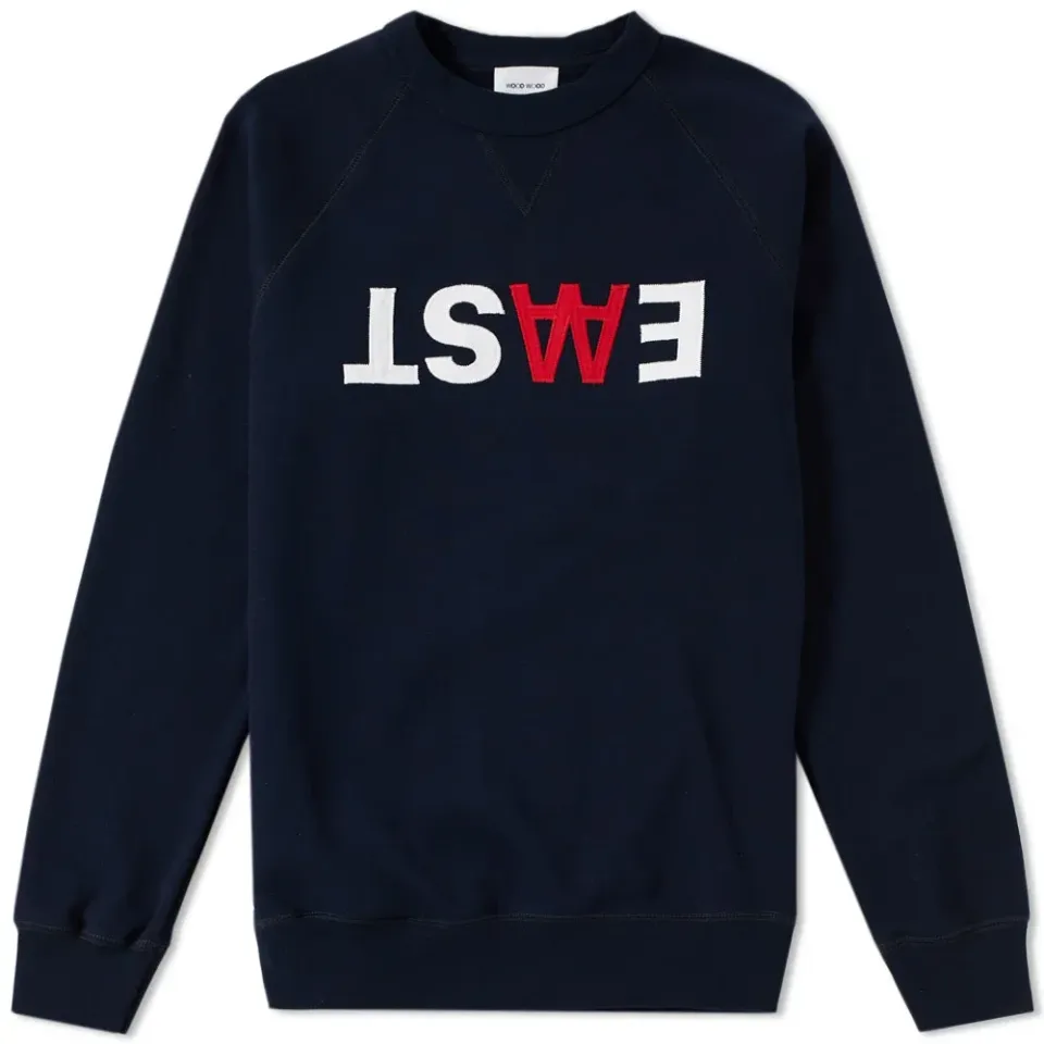 Hester East Crew Sweat