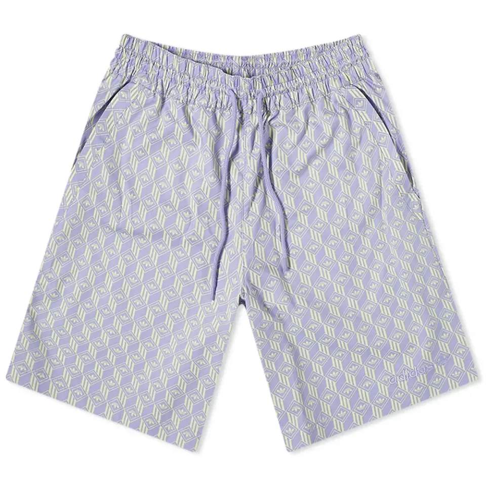 Mono Shorts