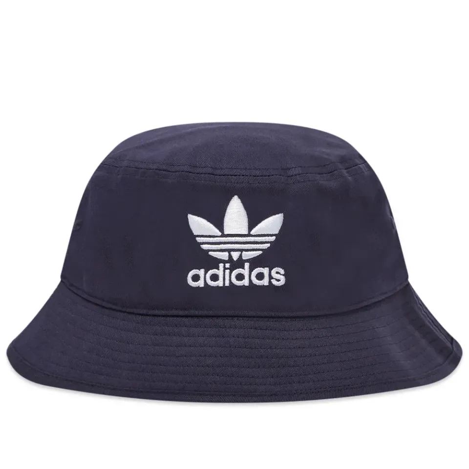 Trefoil Bucket Hat