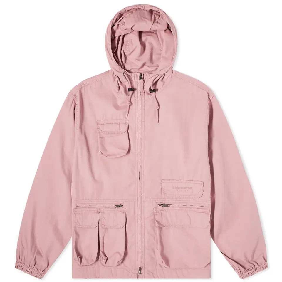 Utility Jacket