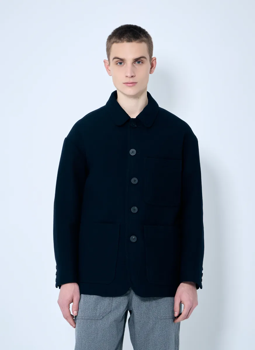 Wilbur Jacket