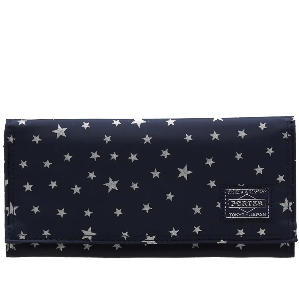 Stellar Large Wallet