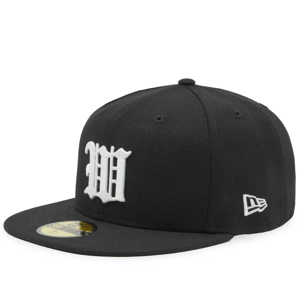 New Era 59Fifty Cap