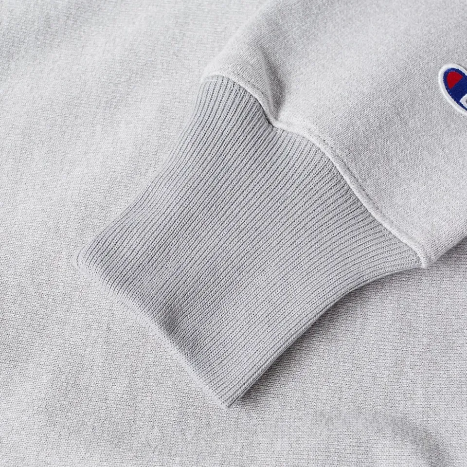 Script Logo Crew Sweat