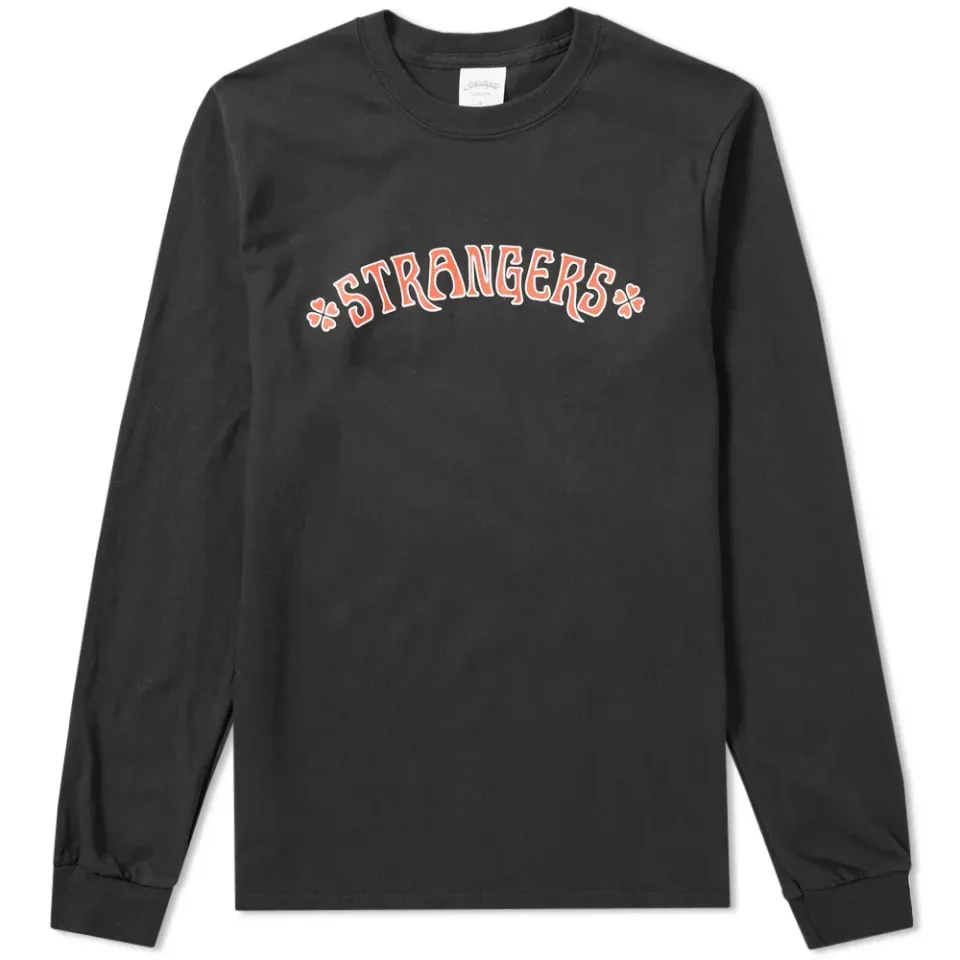 Long Sleeve Heart Breakers Tee