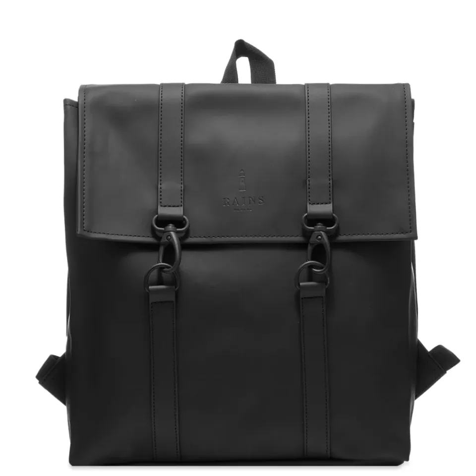 Mini Messenger Bag