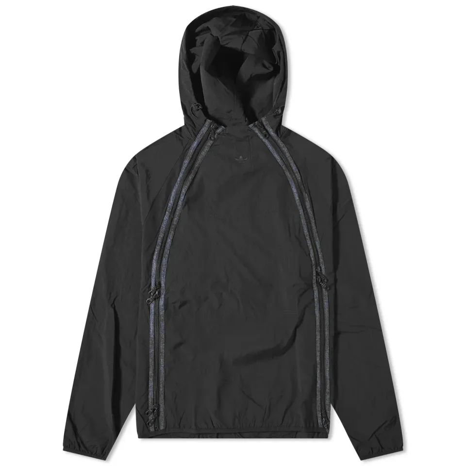 Adventure Windbreaker