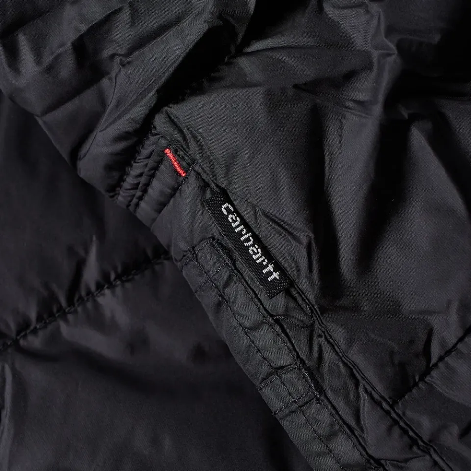 Bryant Jacket