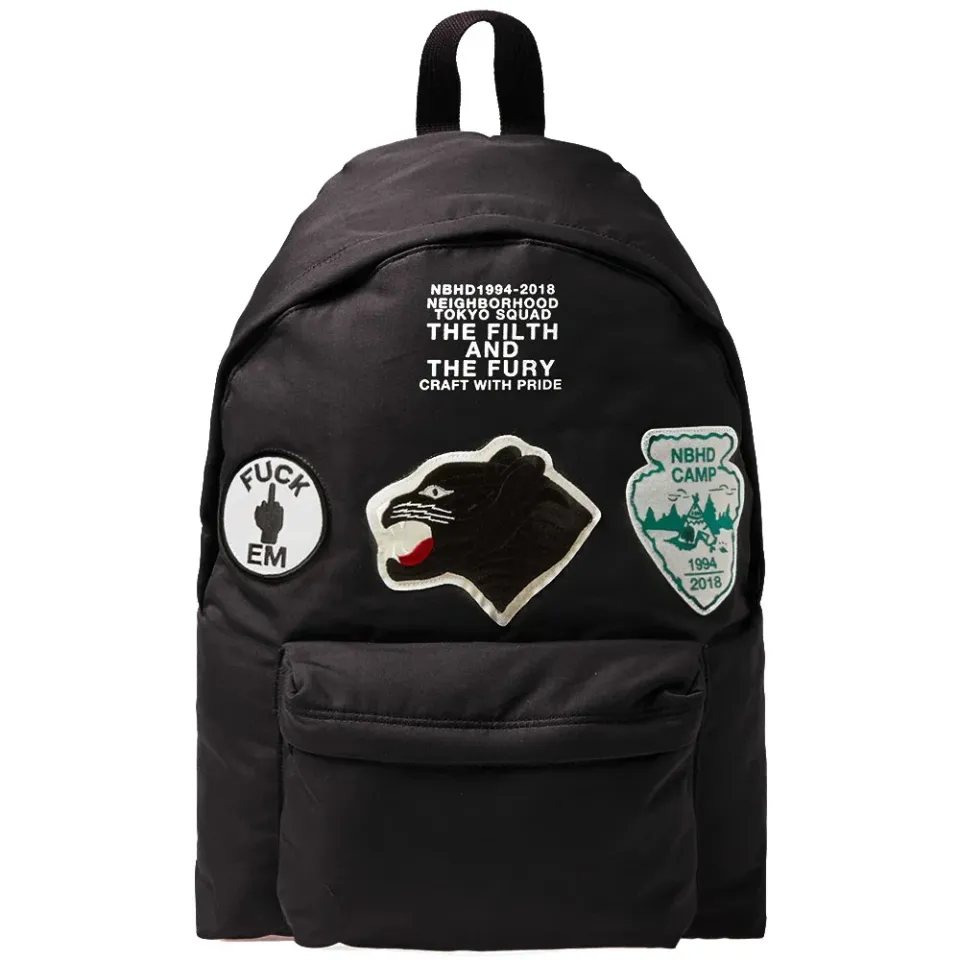 Day Pack