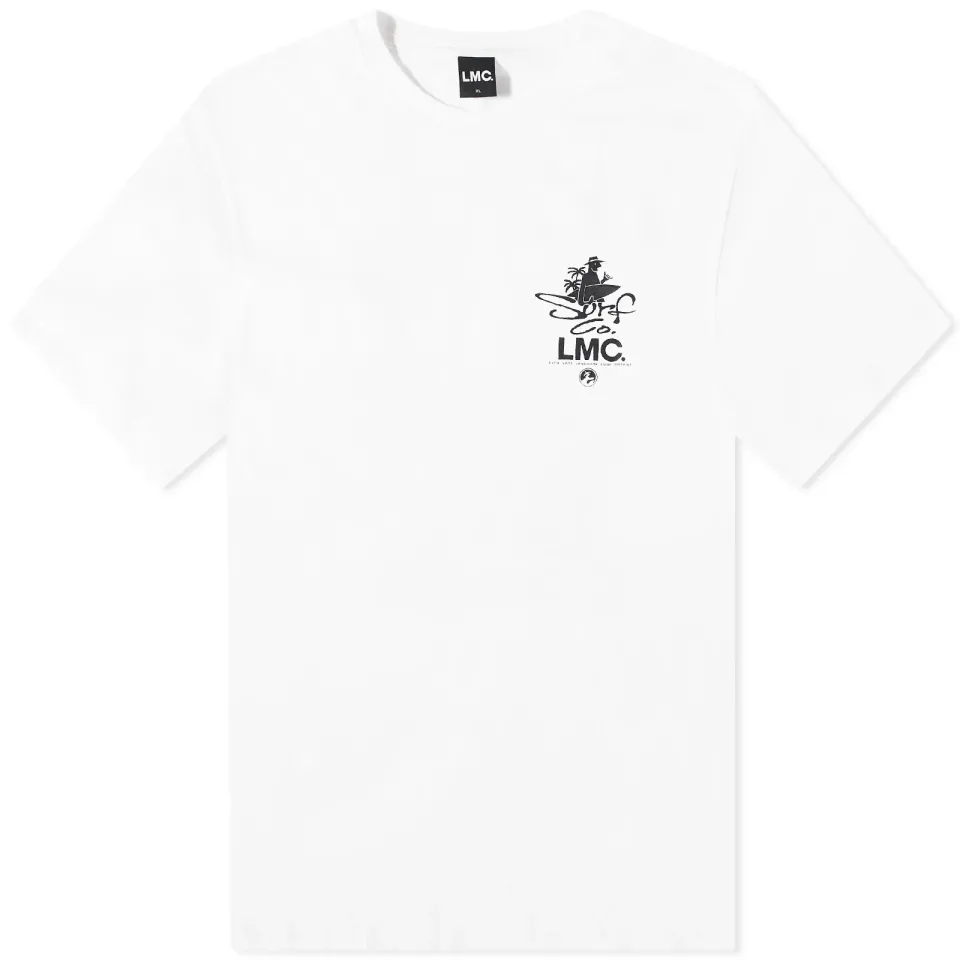 Aerocool Surf Man T-Shirt