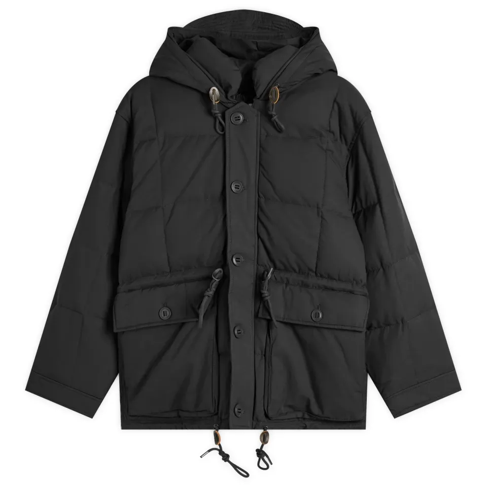Karakoram Down Parka