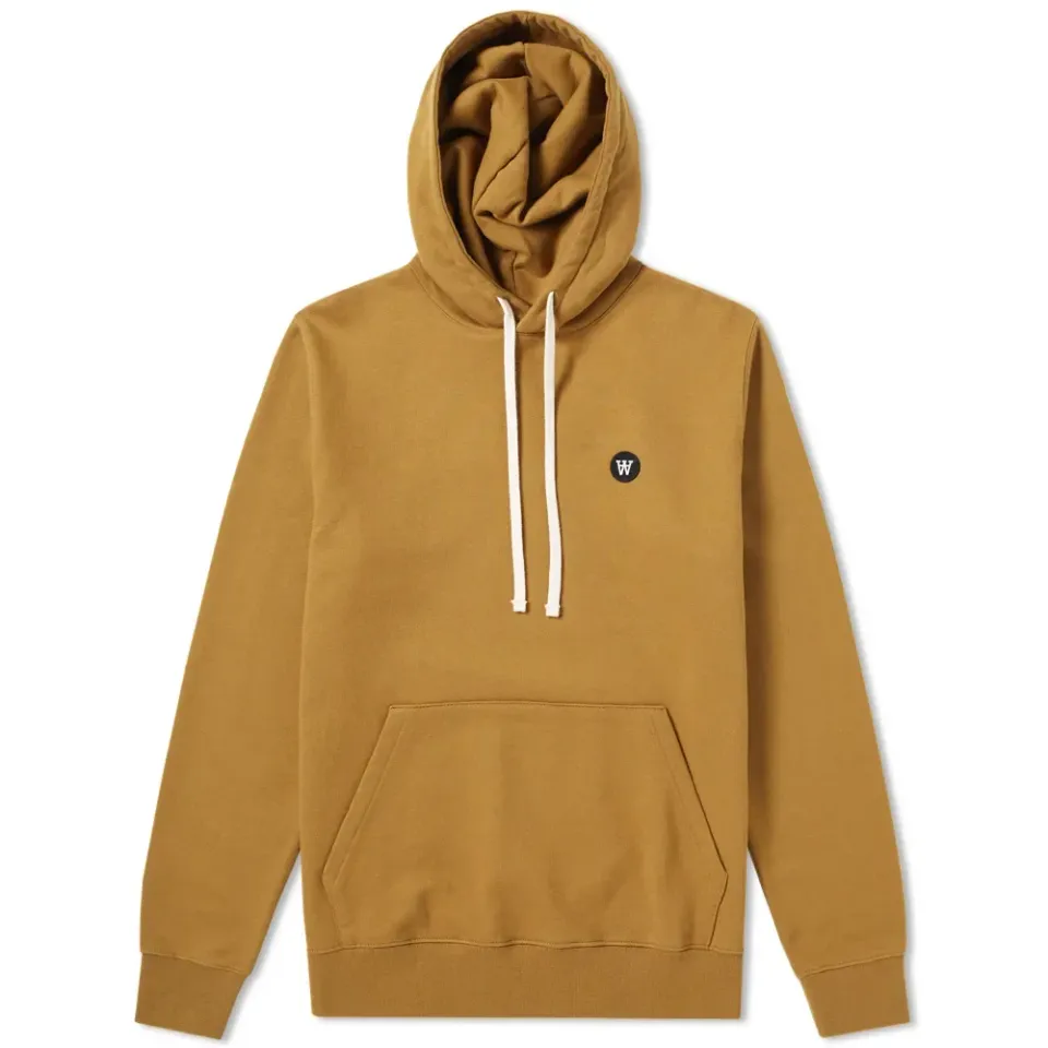 Ian Hoody
