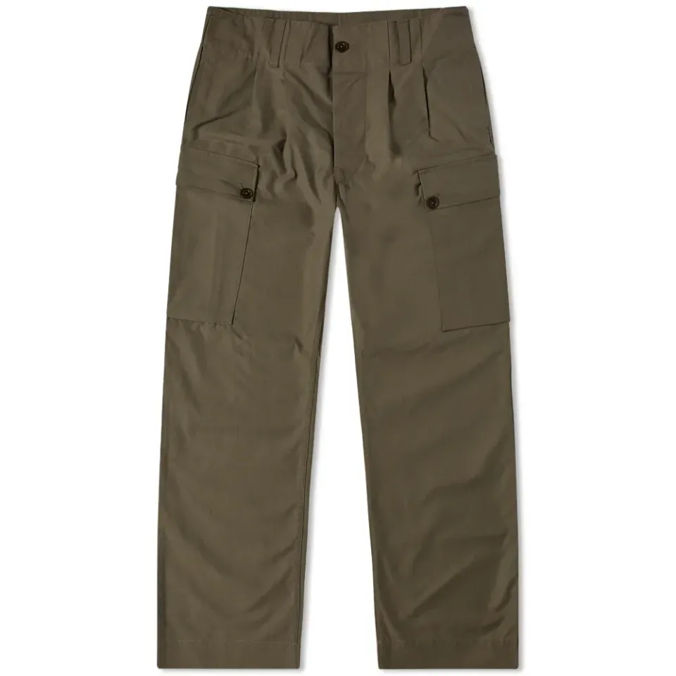 Ripstop Combat Pant
